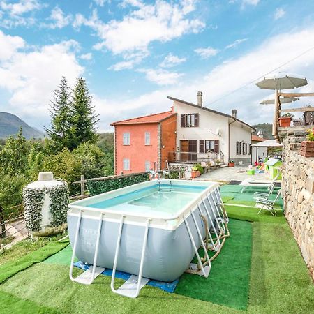 Вілла Casa Lia San Biagio  Екстер'єр фото