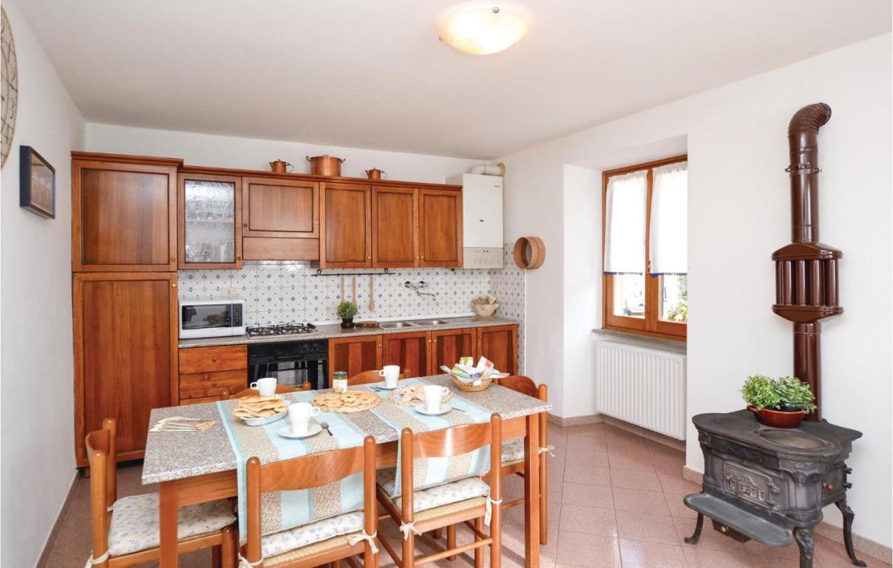 Вілла Casa Lia San Biagio  Екстер'єр фото