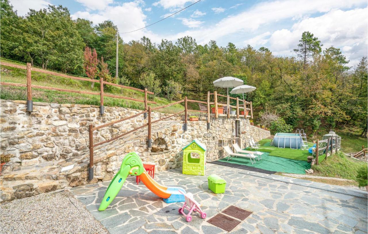 Вілла Casa Lia San Biagio  Екстер'єр фото