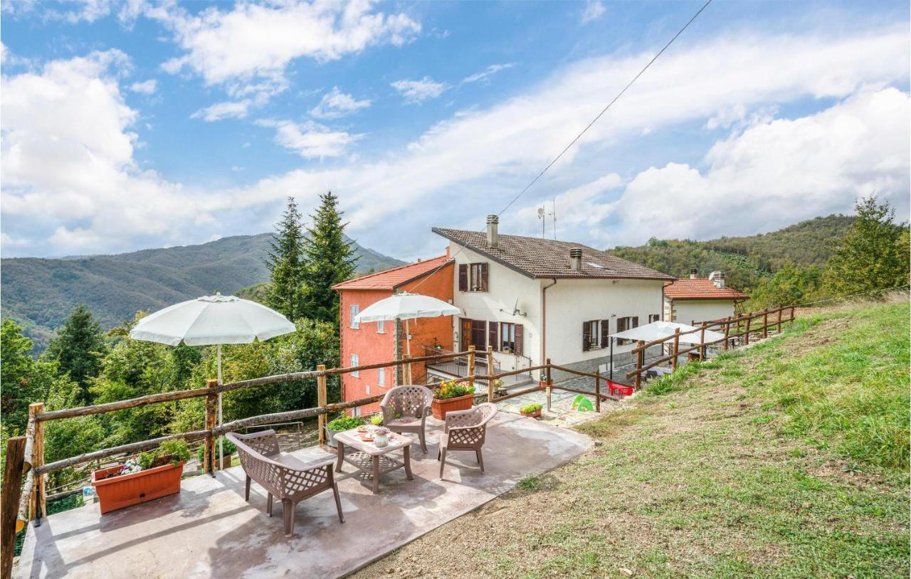 Вілла Casa Lia San Biagio  Екстер'єр фото