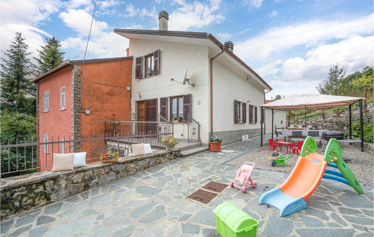Вілла Casa Lia San Biagio  Екстер'єр фото