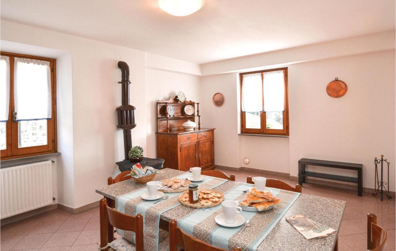 Вілла Casa Lia San Biagio  Екстер'єр фото