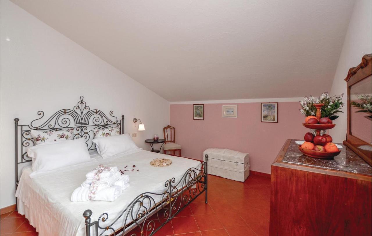 Вілла Casa Lia San Biagio  Екстер'єр фото