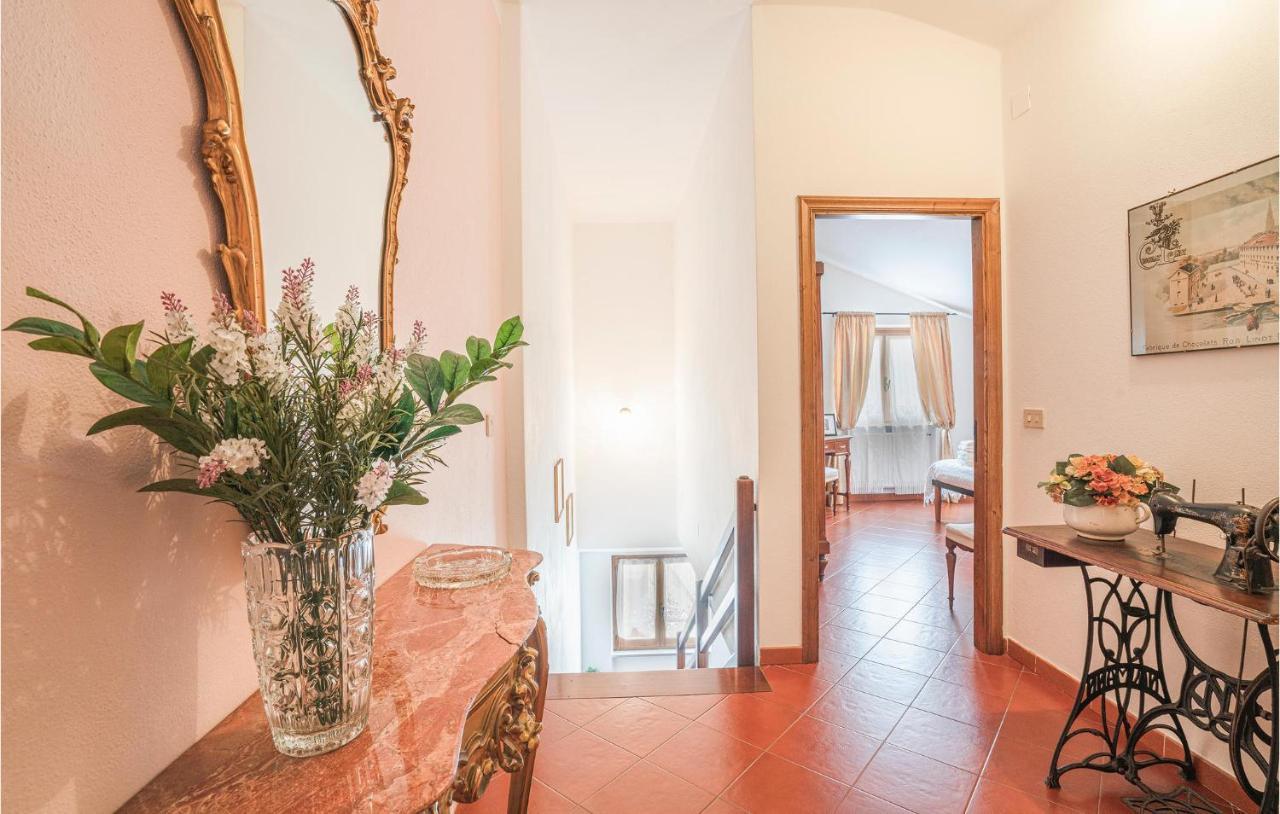 Вілла Casa Lia San Biagio  Екстер'єр фото