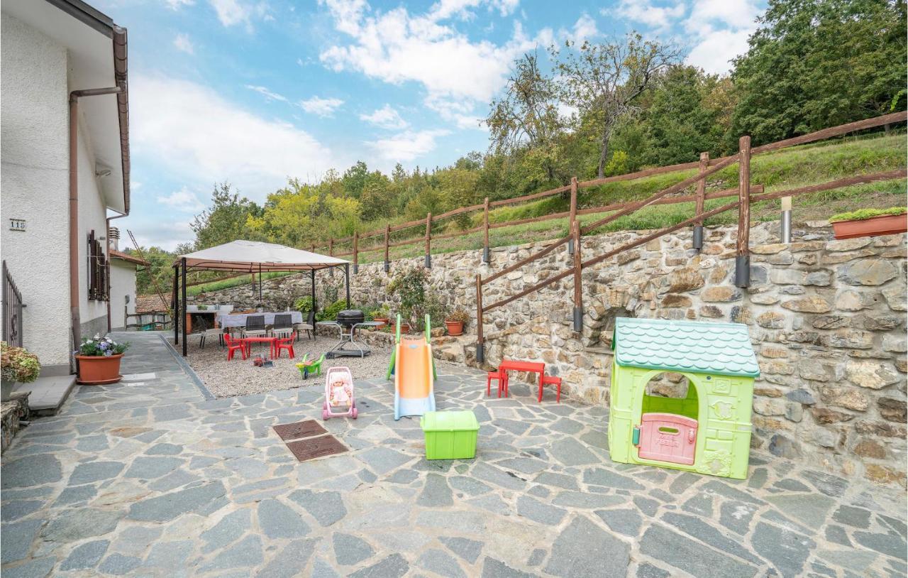 Вілла Casa Lia San Biagio  Екстер'єр фото