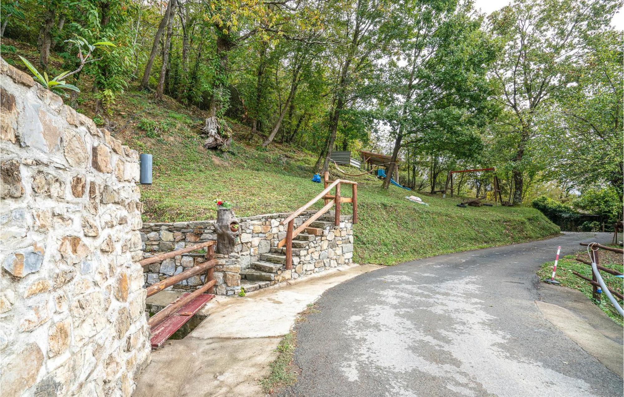 Вілла Casa Lia San Biagio  Екстер'єр фото